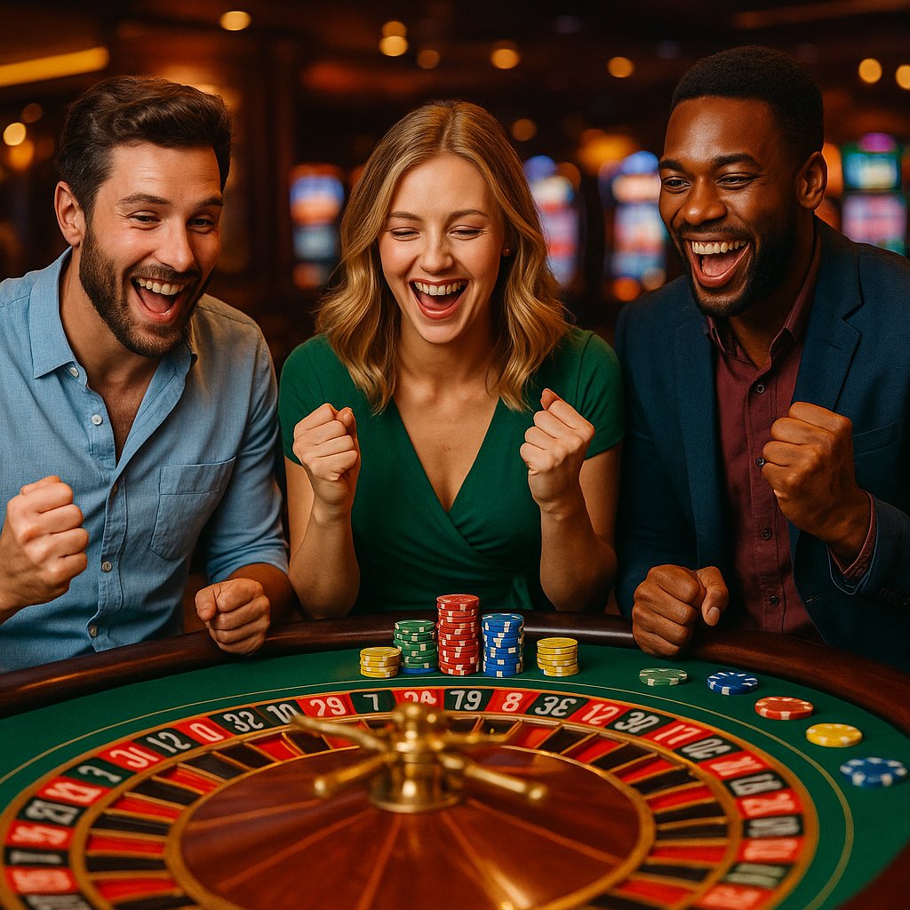 money bets