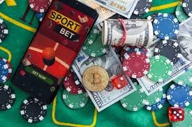 money bets