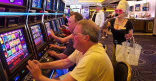 money bets